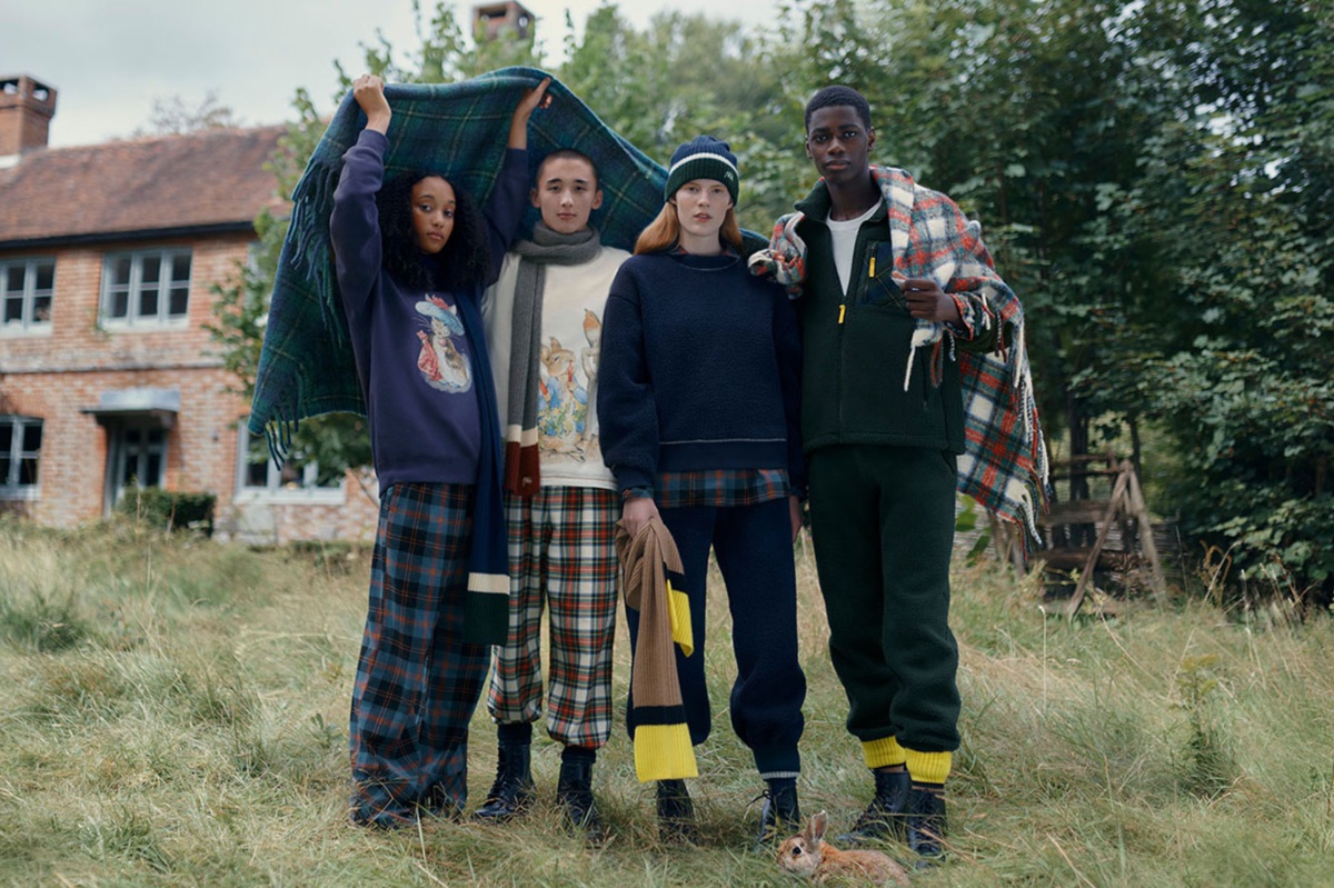 JW Anderson X Uniqlo Spring 2021 Collection Has Arrived