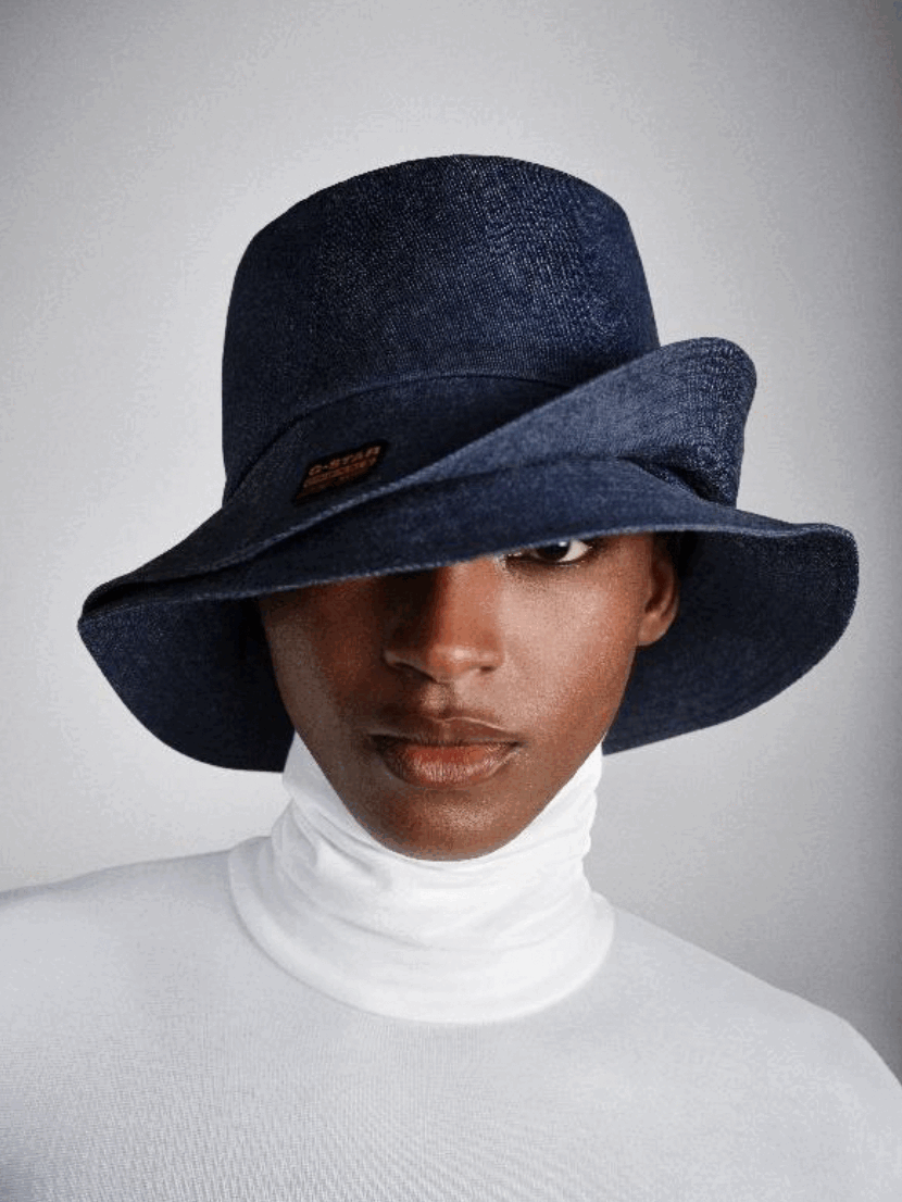 G star raw bucket hat 2025
