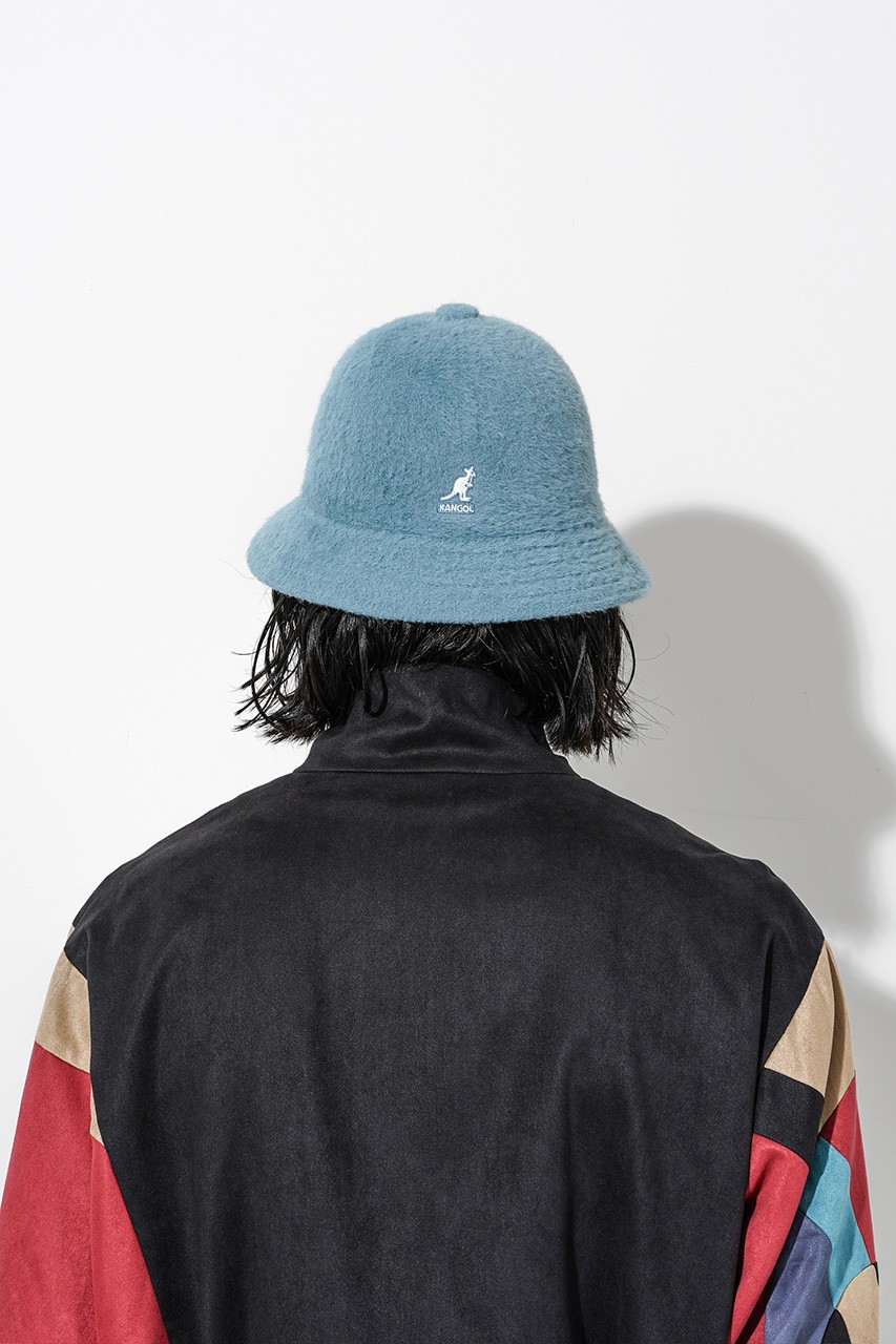 Kangol hat style outlet name