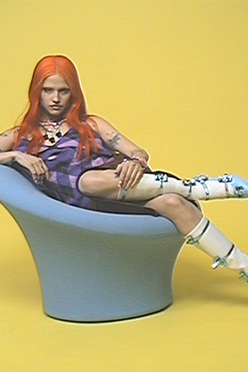 Glamcult