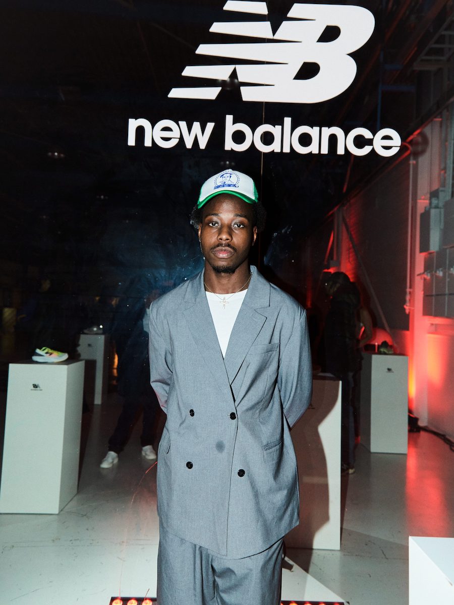 New balance family new arrivals
