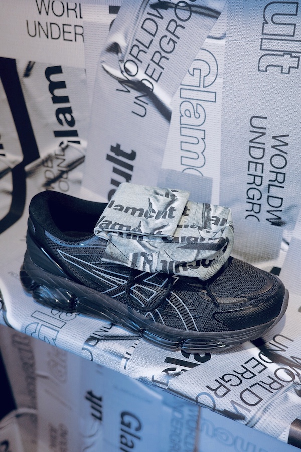 Asics new arrivals sales