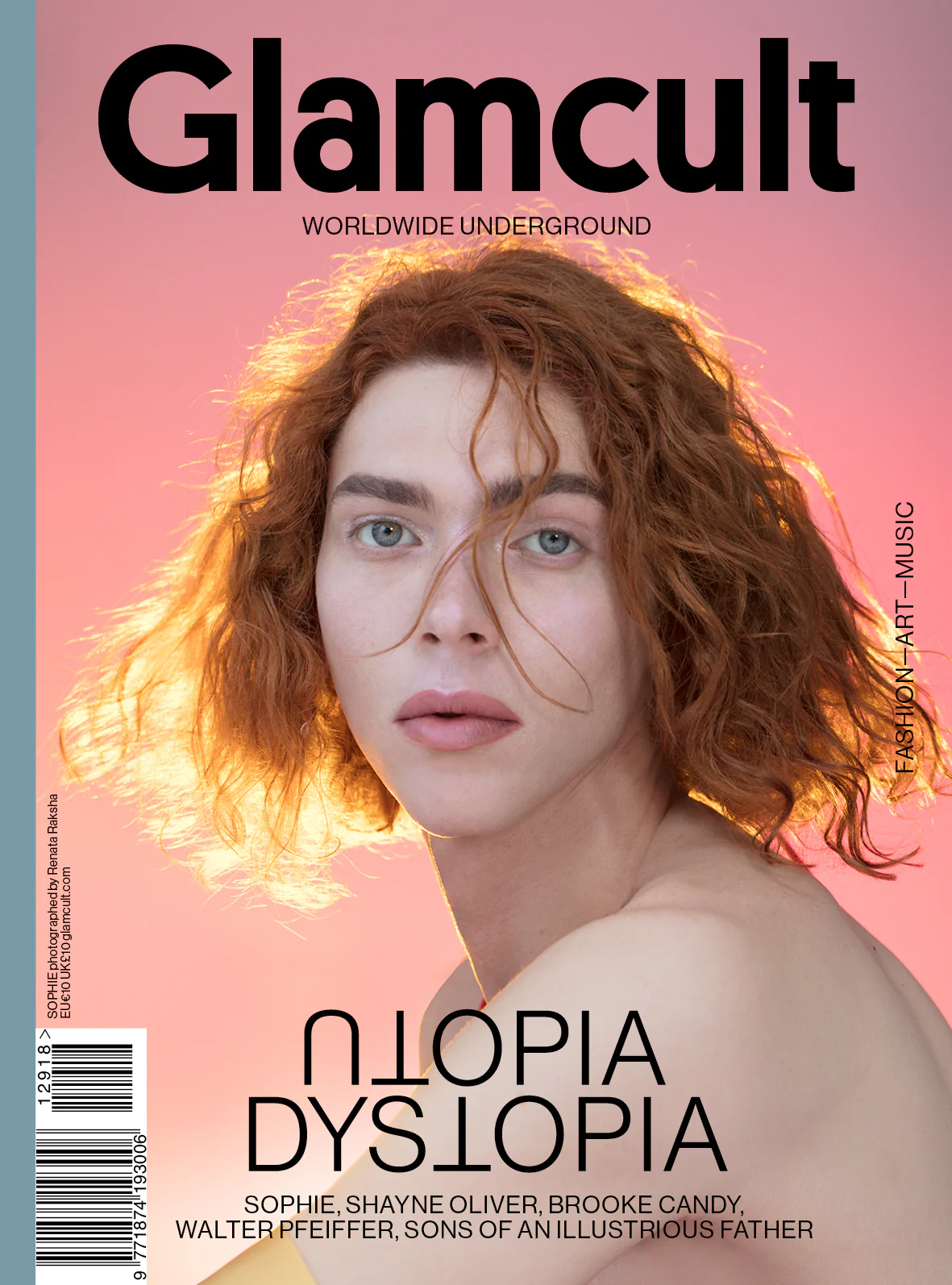 Glamcult
